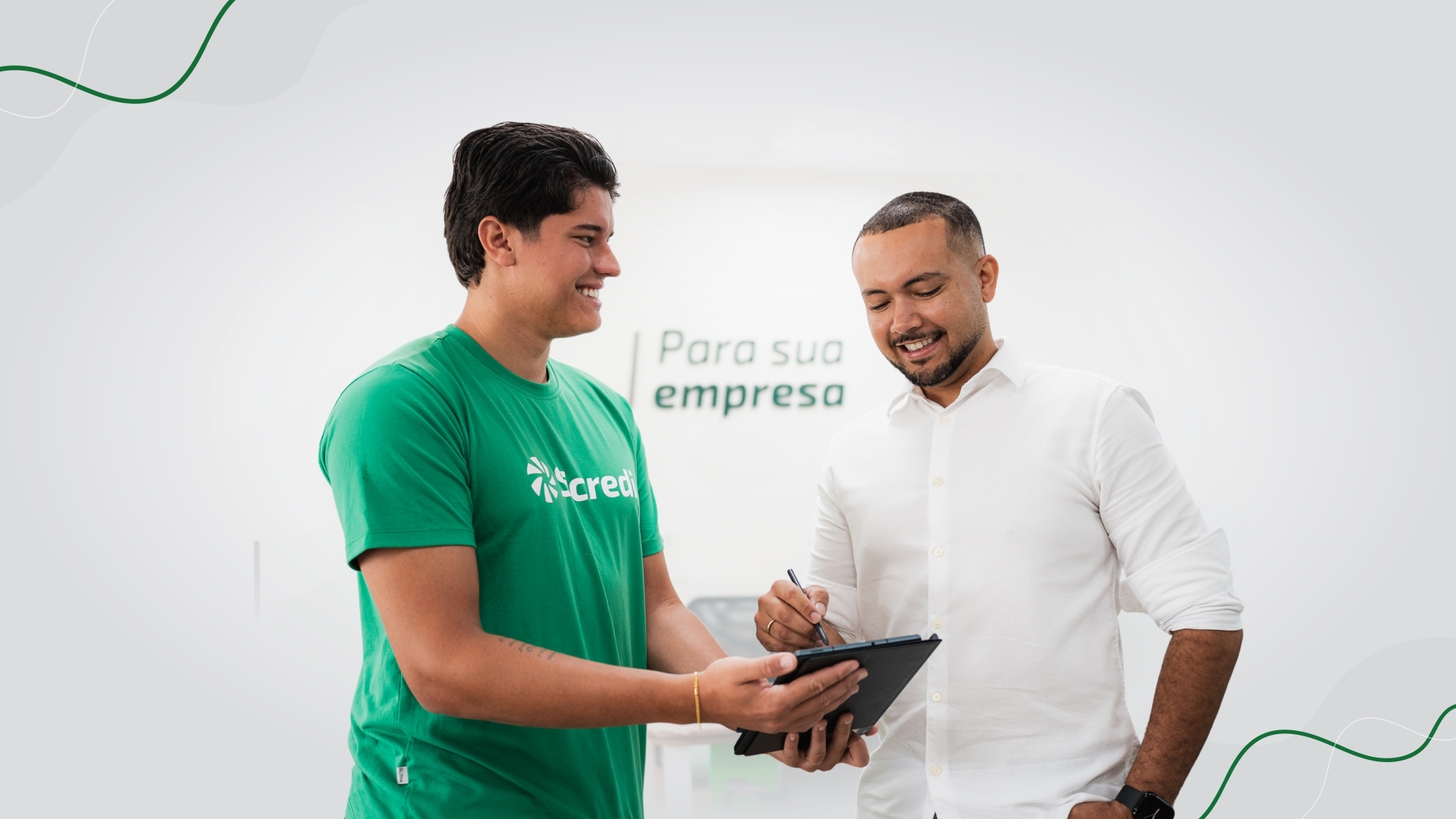 45 anos da Sicredi Conexão